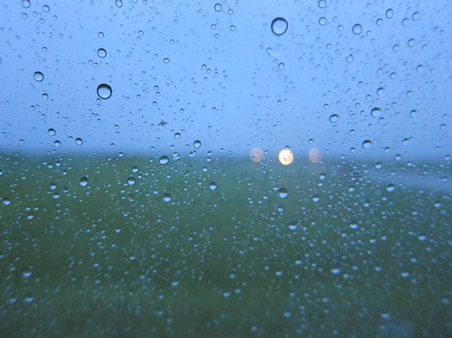 ほとんど寝ていないので、休憩をまめに<br />とりつつの運転。