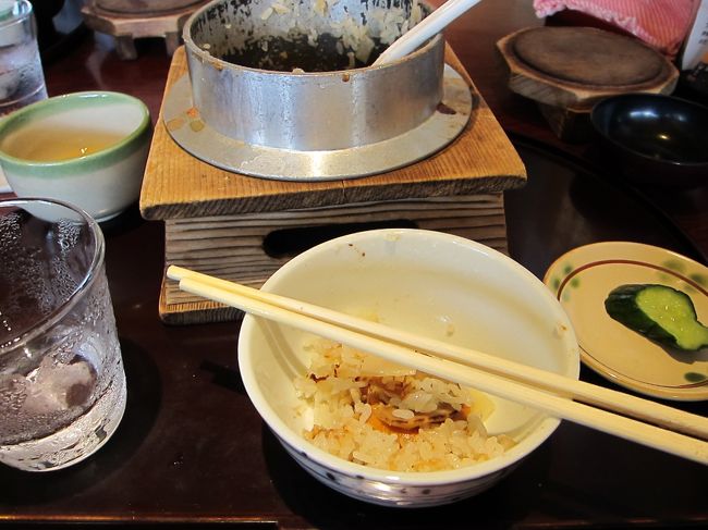 美味しかったけど、お腹がパンパンで苦しい．．．<br /><br />そして無事に札幌へ到着することができました。<br />なんだかゆっくりしたのは一瞬だった今年のキャンプ。<br />まぁこんな時もありますね！<br />とにかく無事に帰れてよかったでした！！！