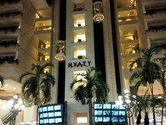 Hyatt Regency Orlando Intl Airport