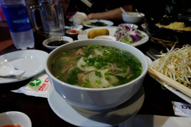 そしてフォ〜<br /><br />しっかり食べてぐっすりねました