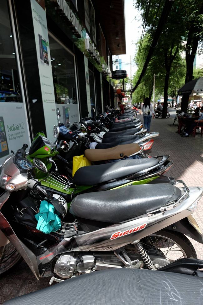 バイクがずら〜〜〜〜〜〜〜〜〜〜〜〜〜〜〜〜〜〜〜〜〜〜〜〜〜〜〜〜〜り