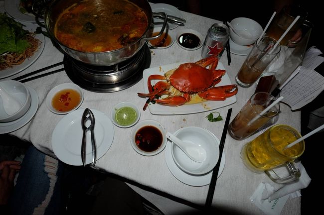 外できれいに復元し・・・<br /><br />おいしそう！<br /><br />