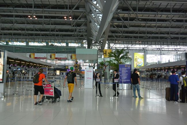 ミャンマーの空港の一覧