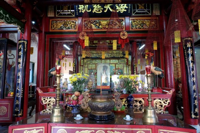 よくわかんないけど、お参りします