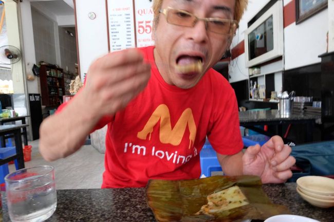 いや〜〜〜〜　美味