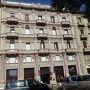 真夏の優雅な南イタリア旅行　Napoli×Puglia♪　Ｖｏｌ３１９（第１７日目午後）　☆バーリ（Bari)：高級ホテル「Oriente」のジュニアスイートルーム♪