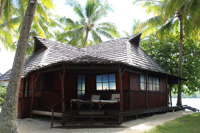 スイートビーチバンガロー<br /><br />