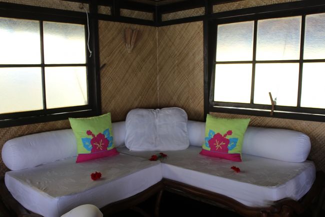 ソファーです。<br />