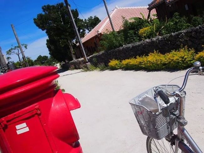 可愛いハガキの写真がなくなった。<br />のせられなーーい、ショック