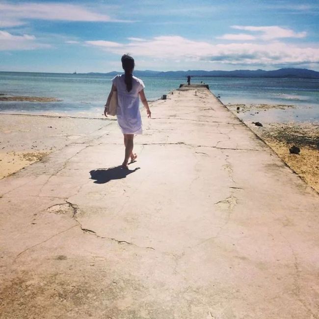 西浅橋。<br />んーーー、たまらなく好き