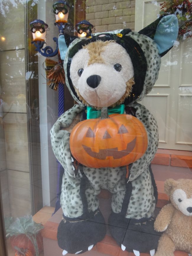 東京ディズニーシーへダッフィー シェリーメイ ミッキー ミニーに会いに行って来ました 新キャラクターのジェラトーニも大人気 ハロウィーンパレード イベントショー 限定グッズ スペシャルメニューのご紹介編 東京ディズニーリゾート 千葉県 の旅行記 東京ディズニーシーへダッフィー シェリーメイ ミッキー ミニーに会いに行って来ました 新キャラクターのジェラトーニも大人気 ハロウィーンパレード イベントショー 限定グッズ スペシャルメニューのご紹介編 東京ディズニーリゾート 千葉県 の旅行記