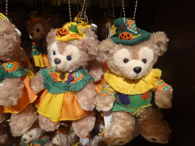 東京ディズニーシーへダッフィー シェリーメイ ミッキー ミニーに会いに行って来ました 新キャラクターのジェラトーニも大人気 ハロウィーンパレード イベントショー 限定グッズ スペシャルメニューのご紹介編 東京ディズニーリゾート 千葉県 の旅行記 東京ディズニーシーへダッフィー シェリーメイ ミッキー ミニーに会いに行って来ました 新キャラクターのジェラトーニも大人気 ハロウィーンパレード イベントショー 限定グッズ スペシャルメニューのご紹介編 東京ディズニーリゾート 千葉県 の旅行記