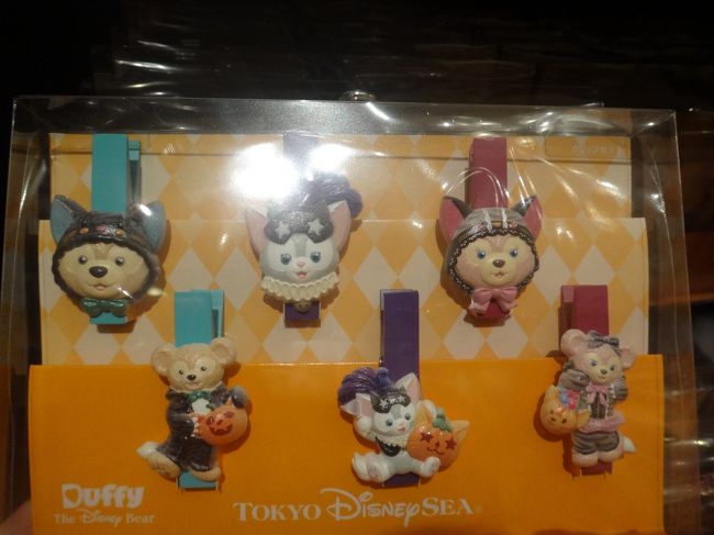 東京ディズニーシーへダッフィー シェリーメイ ミッキー ミニーに会いに行って来ました 新キャラクターのジェラトーニも大人気 ハロウィーンパレード イベントショー 限定グッズ スペシャルメニューのご紹介編 東京ディズニーリゾート 千葉県 の旅行記