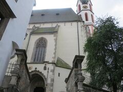 Saint Vitus Church(聖ヴィート教会)
