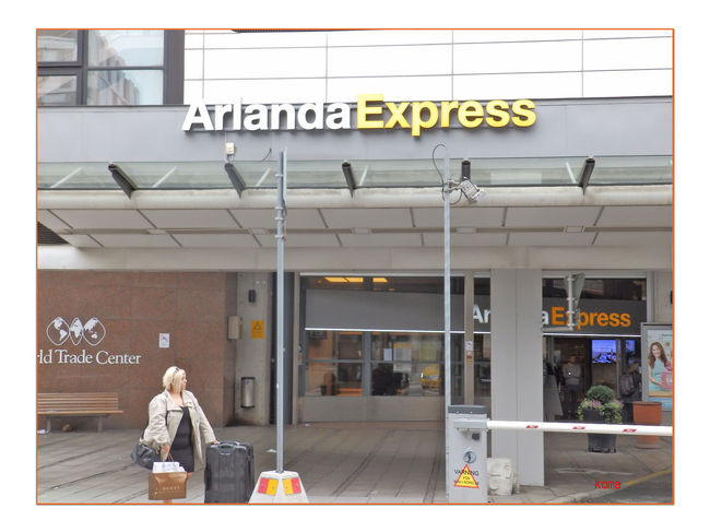 翌日から、一人歩きで見物