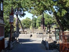 猿沢の池あたりに来ると、
もうそこは「ならまち」
