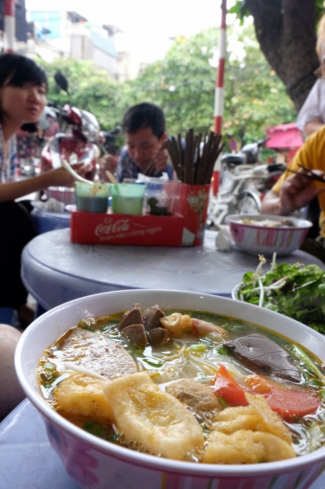 お・い・し・い〜