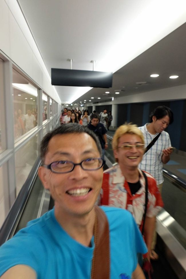 地元名古屋に戻ってきました<br /><br />地元の街までは名鉄