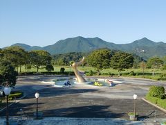 最後に、歴史と文化の森公園に寄ってみました。