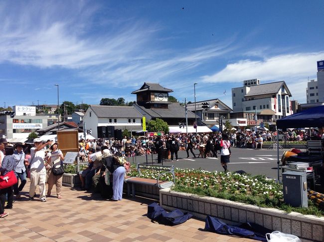 イベントもありました。