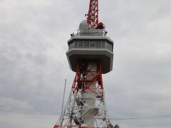 宇都宮タワー
八幡山公園の中にあります。
高さは89mで30mの高さの位置に展望台があります。
標高自体が高いため、展望台の高さが低くても市内を見ることができます。

