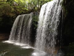 かなり水量がありますよ〜〜。