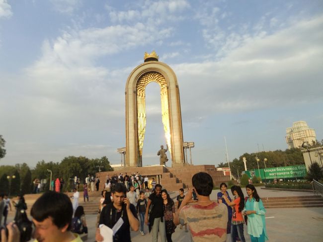 現在のタジキスタンは とても平和です ドゥシャンベ タジキスタン の旅行記 ブログ By 哈桑湖さん フォートラベル 現在のタジキスタンは とても平和です ドゥシャンベ タジキスタン の旅行記 ブログ By 哈桑湖さん フォートラベル