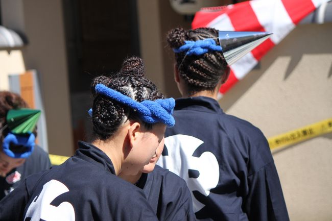 転んでも ぜったい綱だけは離したらあかん 岸和田だんじり祭り 前編 岸和田 貝塚 大阪 の旅行記 ブログ By 虎キチお岩さん フォートラベル