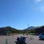 2013年9月山と温泉旅　（２）鳥海山　御浜
