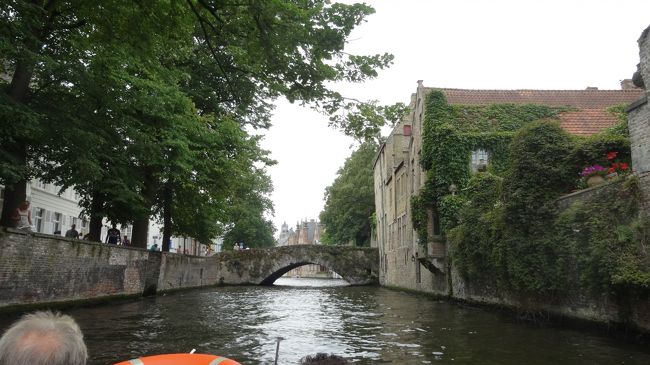 涼しい風を受け心地良〜い♪