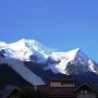 2014 France & Italy : vol.7 Courmayeur & Aosta