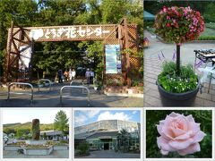 『とちぎ花センター』

みかも山の一角にあるこの施設に、日も傾きかけた頃寄ってみました。
ドーム施設以外は無料で見れますので、季節の花が楽しめます