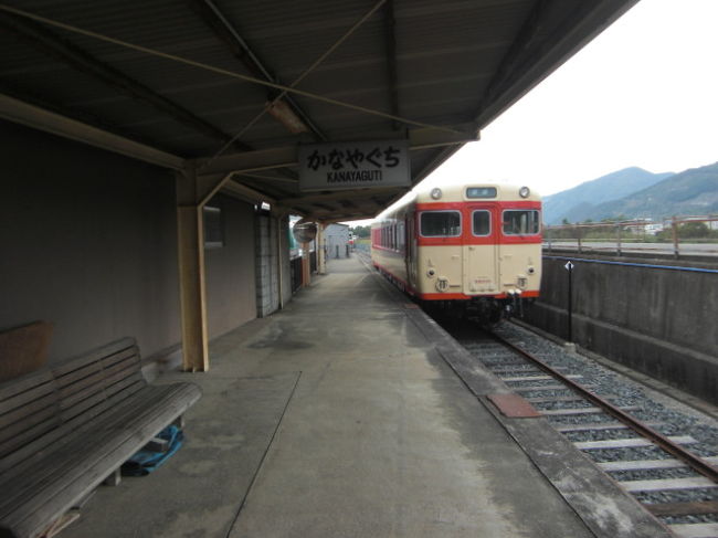 12年和歌山廃線跡の旅 有田 有田川 和歌山県 の旅行記 ブログ By 摂津の国のマーガトロイドさん フォートラベル