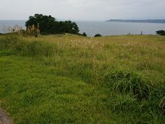 最後は友人のお勧めスポット、七ツ釜（玄海国定公園）へ。