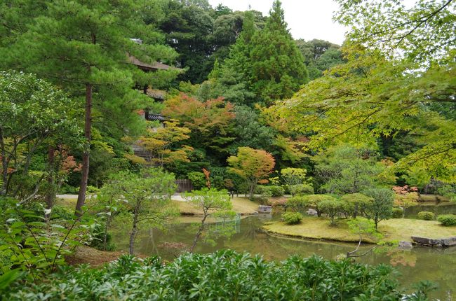 奈良市忍辱山（にんにくせん）町・・