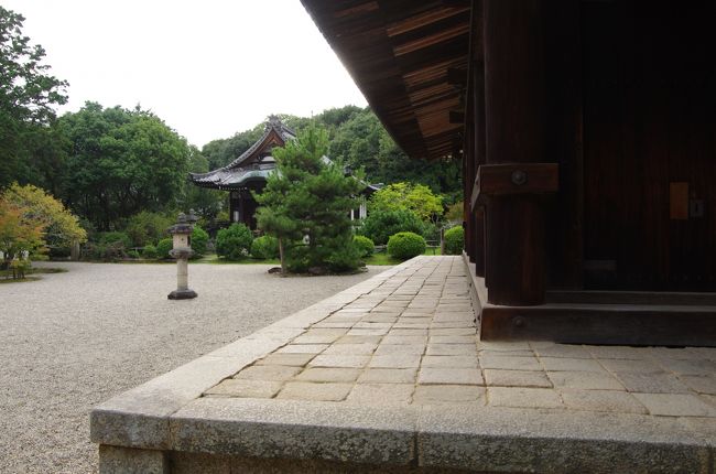 帝釈天、伎芸天の頭部は天平時代の作とかーー。