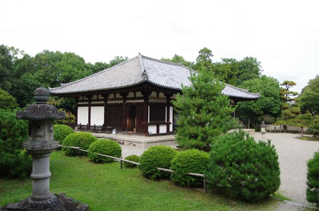 でも仏様たちは、幾度も苦難を乗り越えてこられたようです。