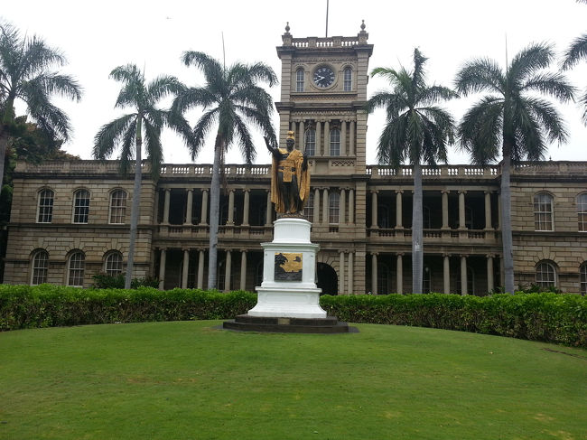 『頭が高い控えようろー』<br />『ハハー』<br /><br />って！(^o^)