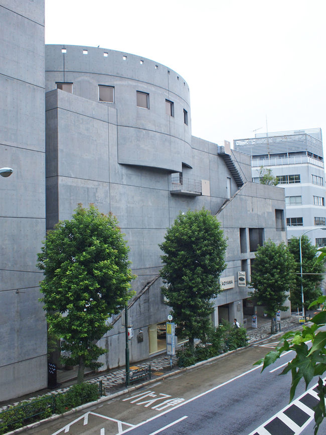 世界の建築シリーズ 32 表参道 青山 乃木坂 広尾編 表参道 東京 の旅行記 ブログ By Belleduneさん フォートラベル 世界の建築シリーズ 32 表参道 青山 乃木坂 広尾編 表参道 東京 の旅行記 ブログ By Belleduneさん フォートラベル