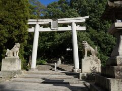 路面電車を終点の東山で降り玉井宮東照宮へ