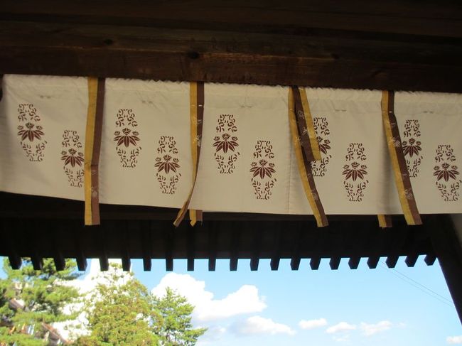 夕食のお店は友人の希望で予約してあるので、そろそろ奈良方面へ戻ることにしましょう。