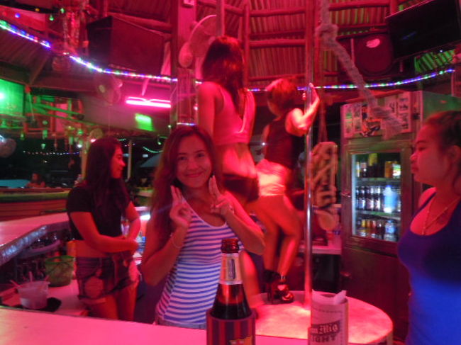 ｓamui Shortstay 6 ラマイの夜 9 6 サムイ島 タイ の旅行記 ブログ By 目黒警部さん フォートラベル