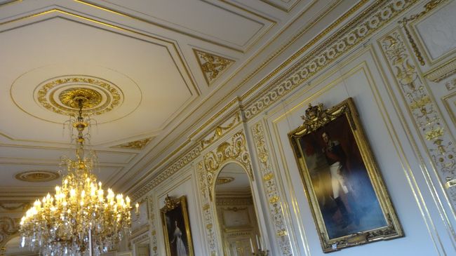 どのお部屋がいいかしら、、