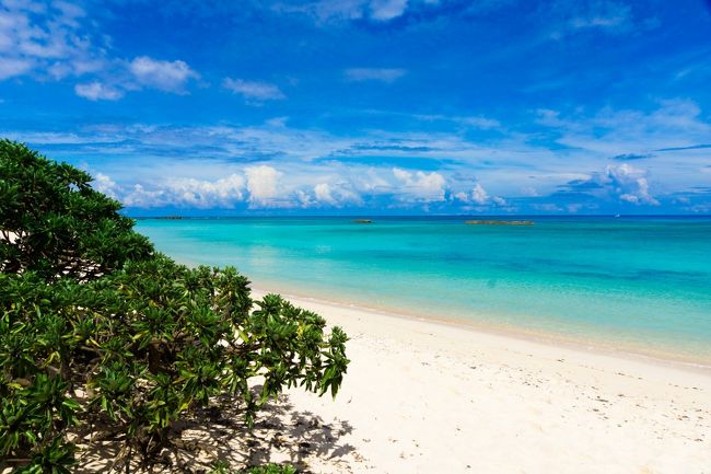 晴れなければ意味がないっ！2泊3日 八重山一人旅 ～2日目～』波照間