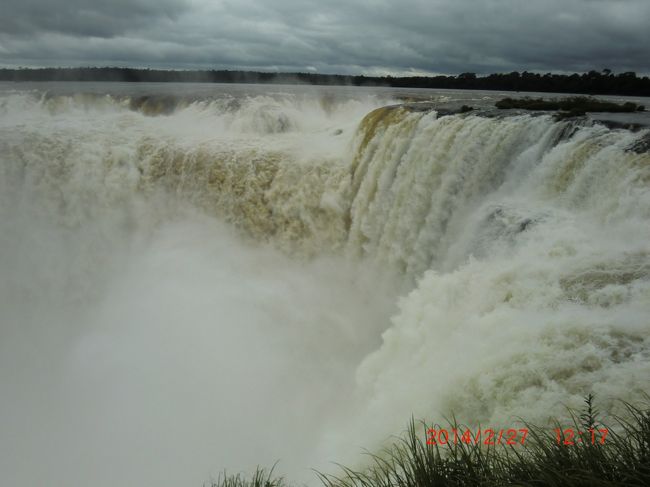 吸い込まれそうで怖いくらい！