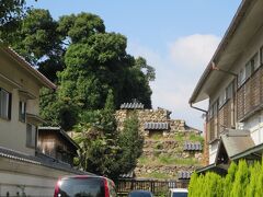 頭塔の前にあるバス停へ。

これから、奈良県庁の屋上に向かいます。

かなり暑くなったので、歩くつもりでしたが、丁度来たバスに乗っちゃいました(*^_^*)