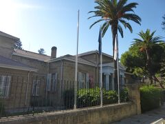 キプロス考古学博物館