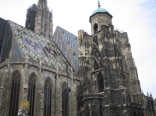 シュテファン寺院