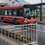【東北縦断２】BRT（バス高速輸送システム）で縦断
