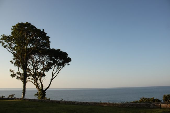 ここでゆっくりできそうです。